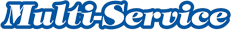 Multi-Service portaal